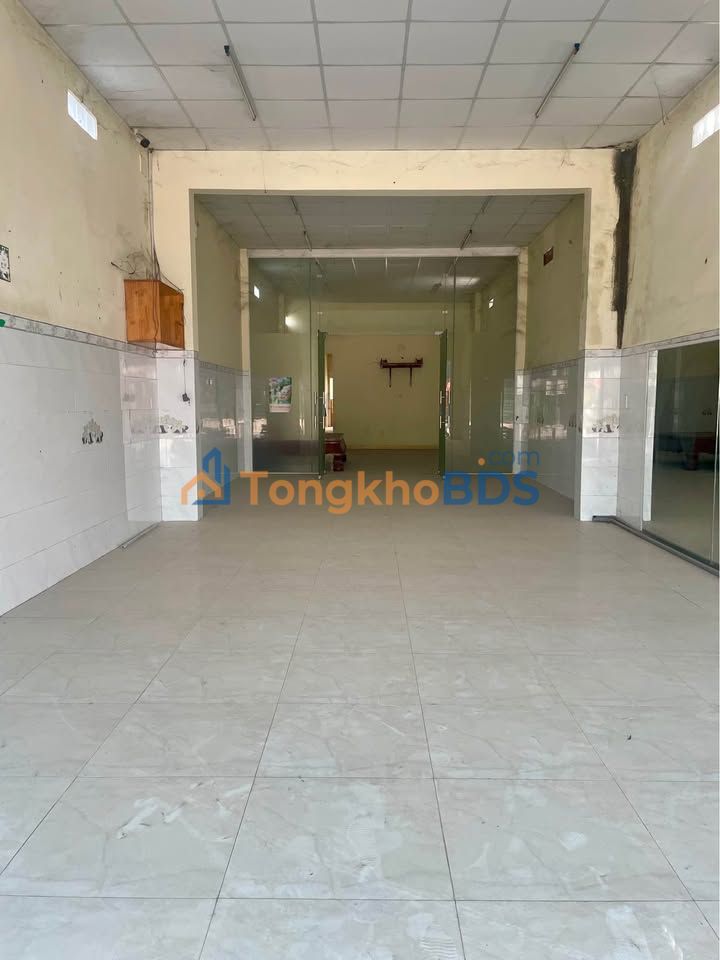 Nhà mặt tiền Giang Điền Trảng Bom 210m² - Vị trí kinh doanh đắc địa