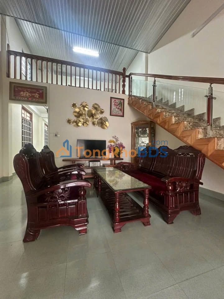 Nhà riêng Nguyễn Xuân Nguyên BMT 6 triệu - Full nội thất xách vali ở ngay!