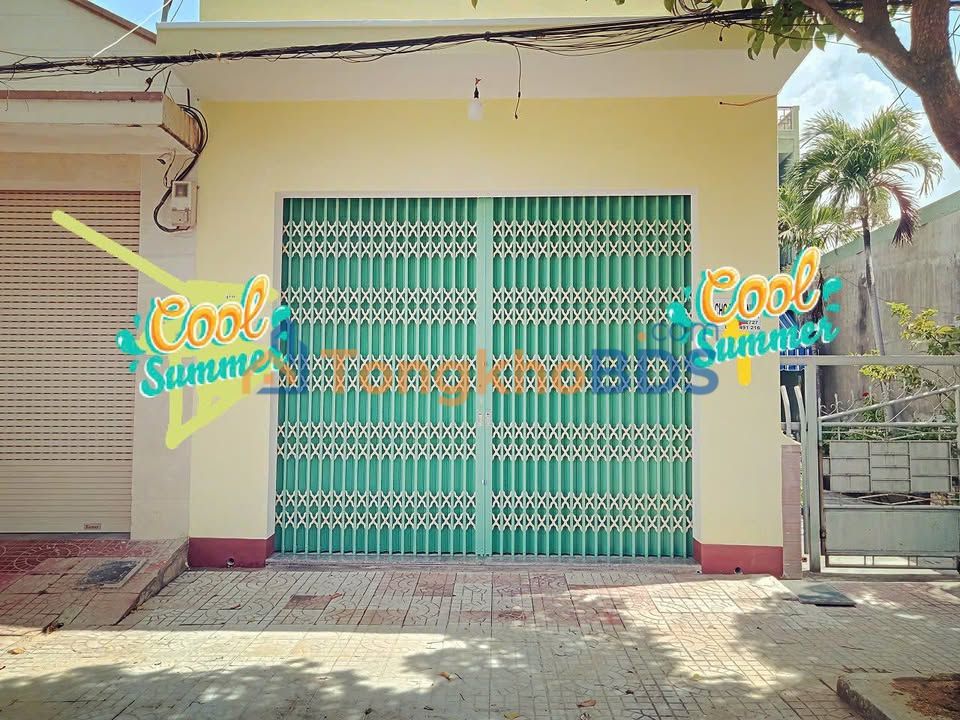Nhà mặt tiền Võ Nguyên Giáp Quy Nhơn 145m² giá 10 triệu - Mặt tiền kinh doanh!