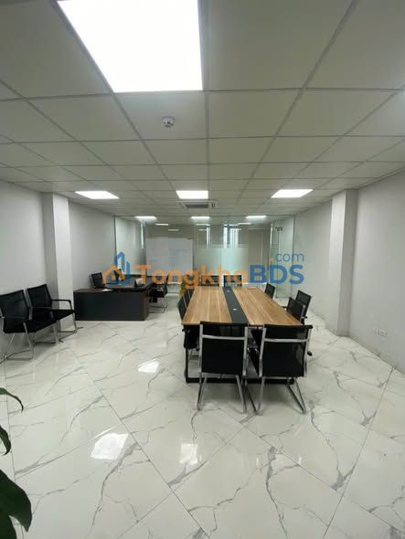 Văn phòng Hàm Nghi Nam Từ Liêm 70m² giá 14 triệu - Sẵn sàng làm việc!