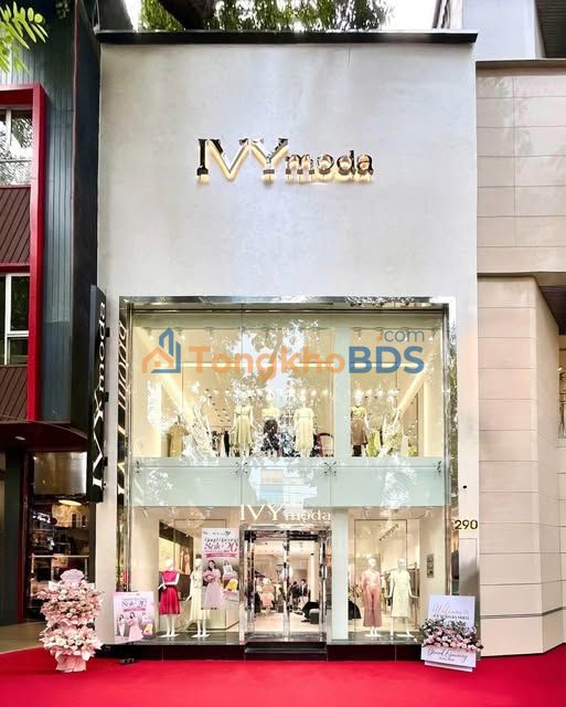 Nhà phố Hàng Bạc 70m² - Mặt tiền kinh doanh