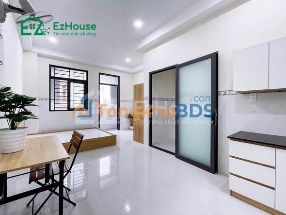 Căn hộ Studio Âu Cơ 50m² giá siêu tốt - Sẵn sàng ở ngay!