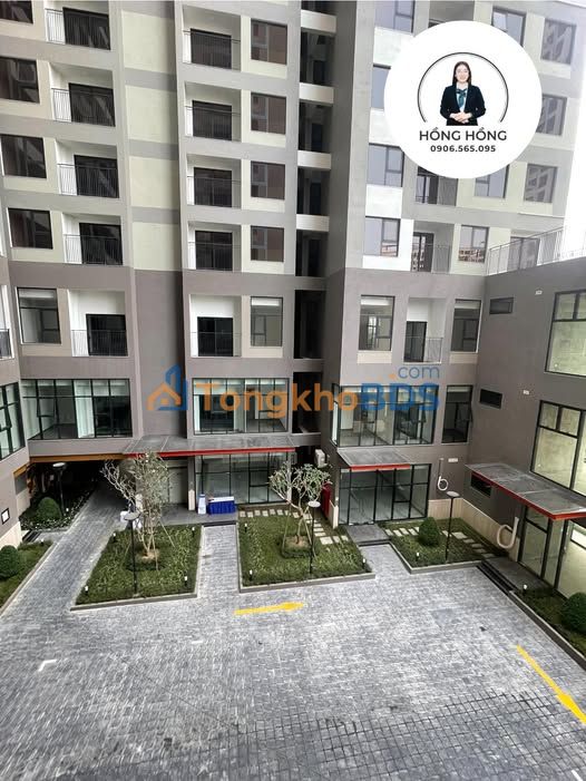 Mặt bằng FPT Plaza 3 Cầu Giấy Giá thỏa thuận - Mặt tiền kinh doanh sầm uất