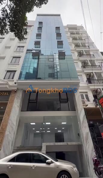 Cho thuê văn phòng Lê Đức Thọ 100m² giá 15 triệu - Vị trí trung tâm