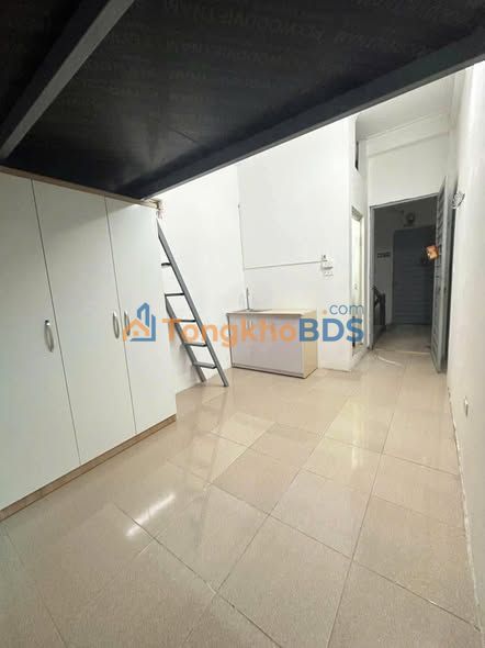 Phòng cho thuê Trần Thái Tông 2.8 triệu - Giá tốt hiếm có!