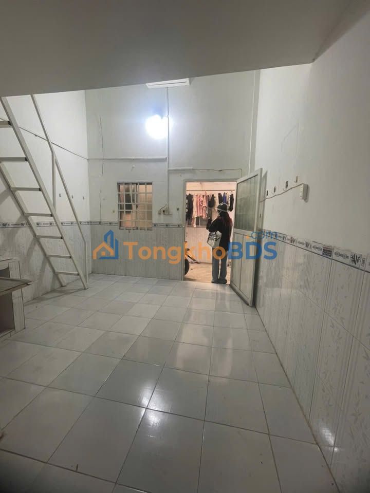 Thuê Phòng Trọ KDC Đại Ngân Ninh Kiều 2 Triệu - Sẵn Máy Lạnh Ở Ngay!