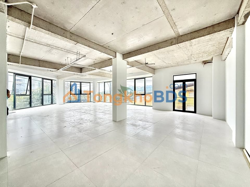 Mặt bằng ACC Vườn Xoài Nha Trang 165m² 15 triệu - Thích hợp kinh doanh!