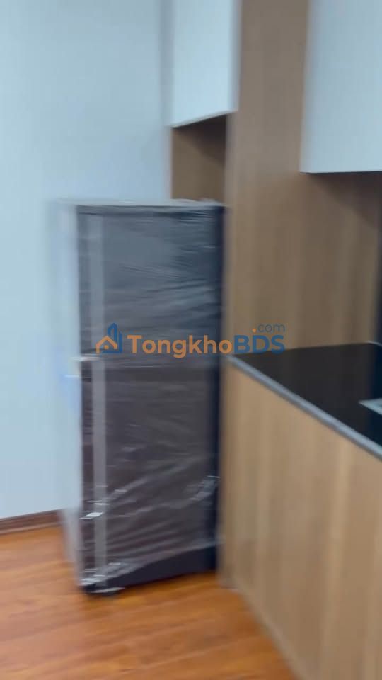 Căn hộ Thái Nguyên Tower 1PN 7 Triệu - View Đẹp Tầng Cao