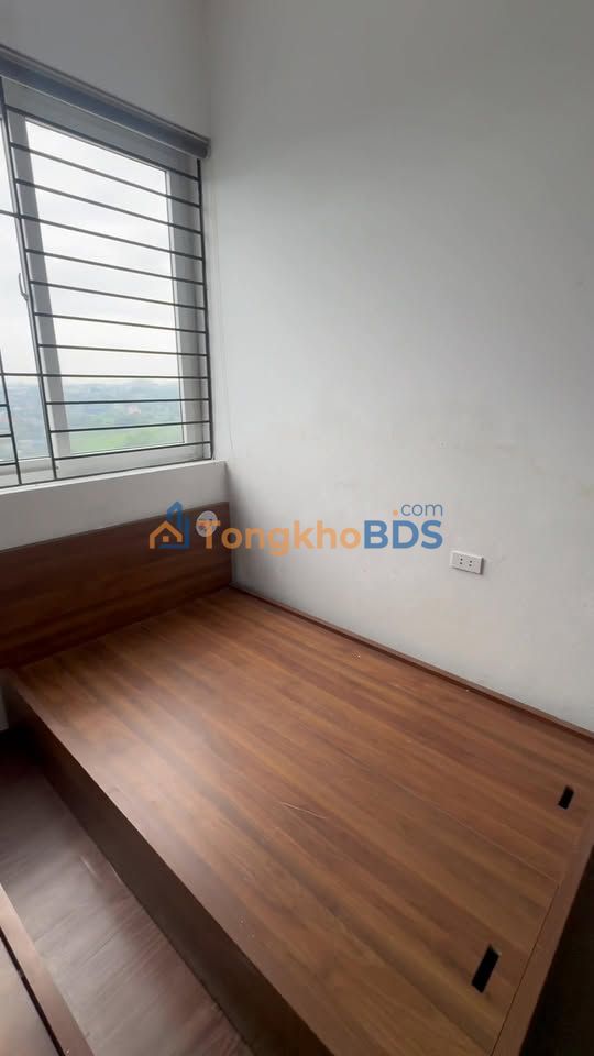 Cho thuê căn hộ A7 Tiến Bộ Thái Nguyên 2PN giá 5.5 triệu - Ở ngay!