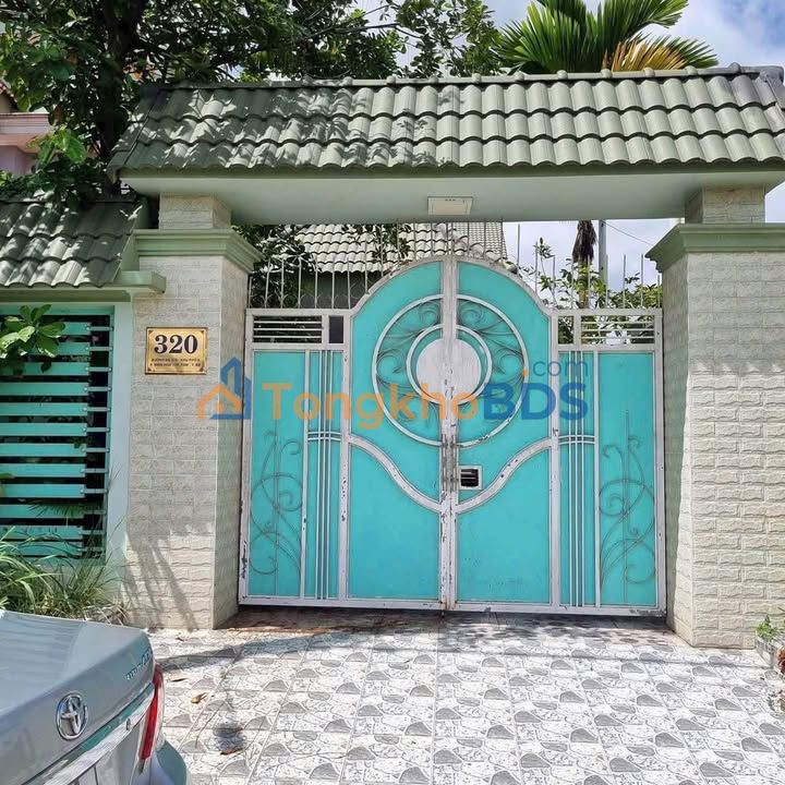 Nhà riêng Phường Định Hòa 240m² giá 7 triệu - Ô tô vào tận nhà!