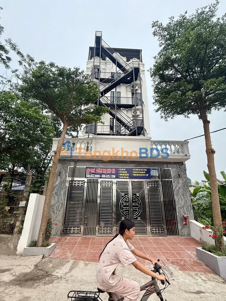 Phòng cho thuê Chúc Sơn, Chương Mỹ - Giá thỏa thuận - Full nội thất cao cấp