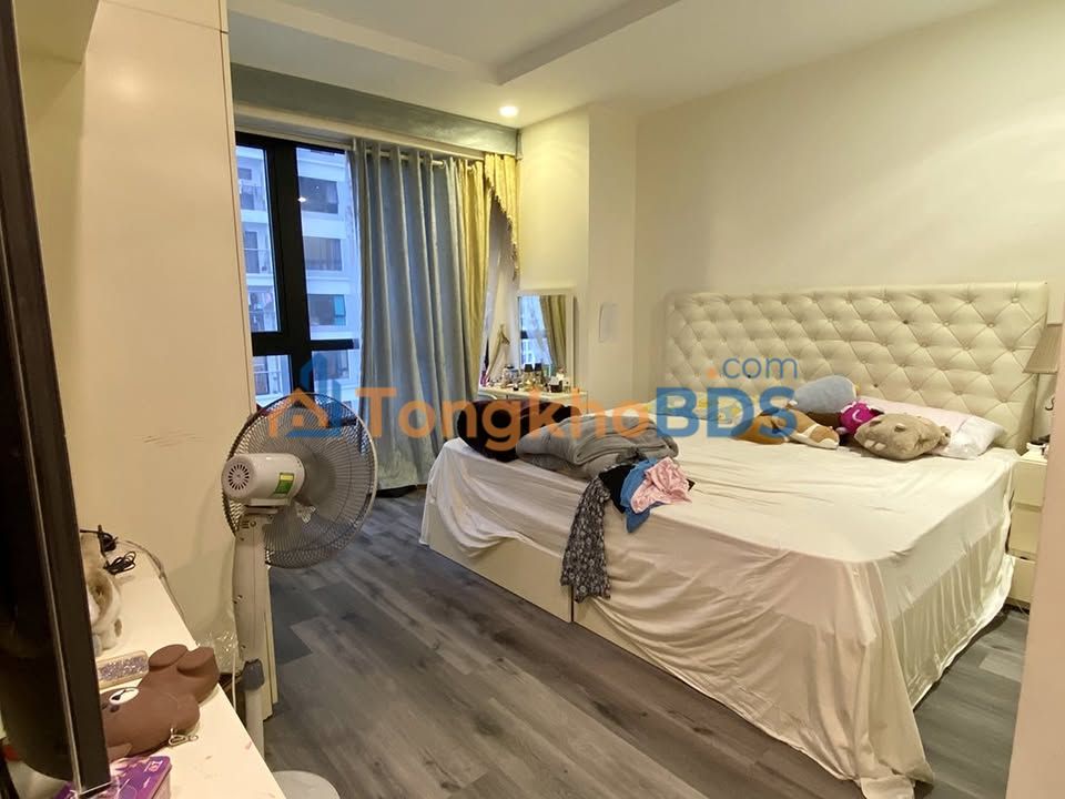 Căn hộ Park Hill 2PN 16 triệu - Full nội thất cao cấp vào ở ngay!