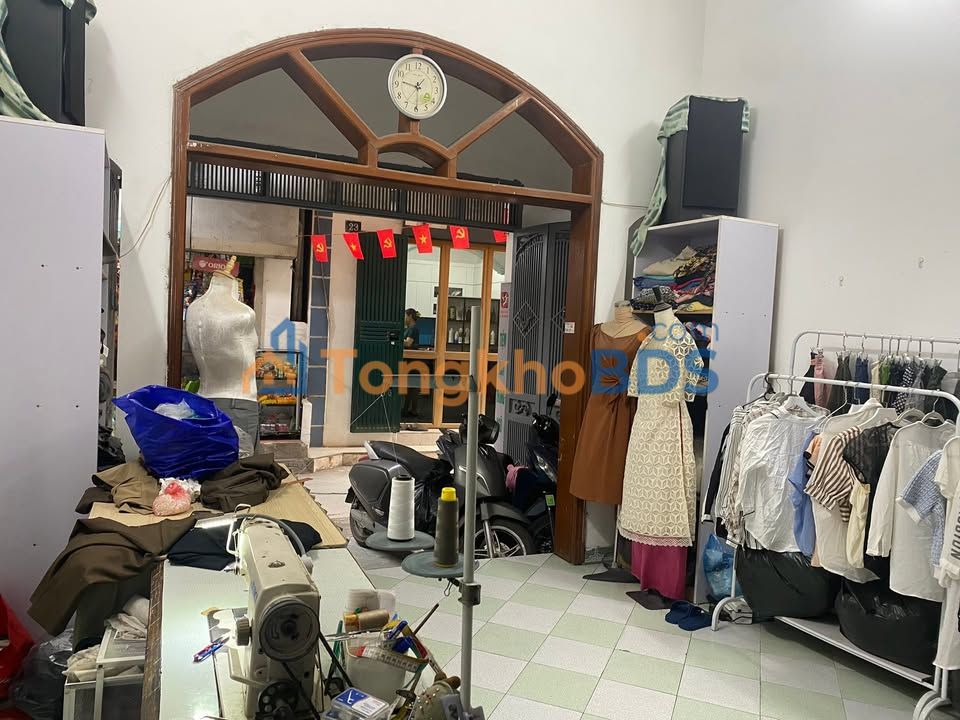 Cho thuê cửa hàng Nguyễn Đức Cảnh 40m² giá 5 triệu - Kinh doanh ngay!