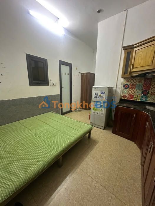 Phòng cho thuê Khâm Thiên, Đống Đa giá thỏa thuận - Sẵn sàng vào ở!