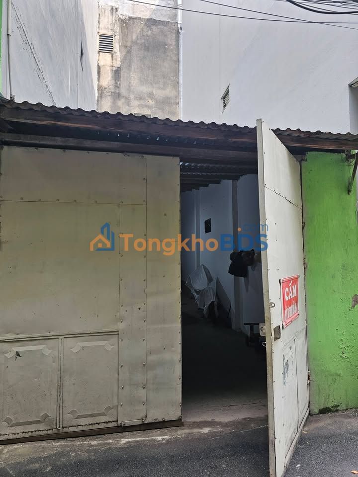 Cho thuê kho Vạn Phúc Hà Đông 36m² giá 5 triệu - Hoạt động ngay!