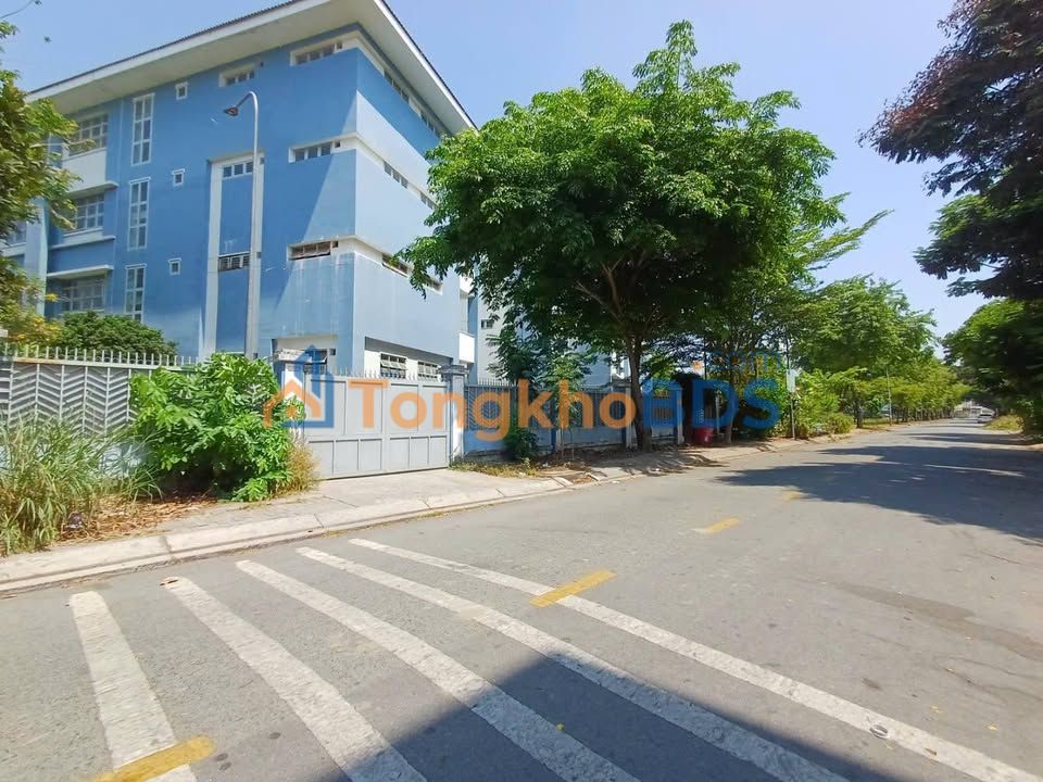 Cho thuê nhà KDC Phong Phú 4 6PN giá 15 triệu - Thích hợp kinh doanh!