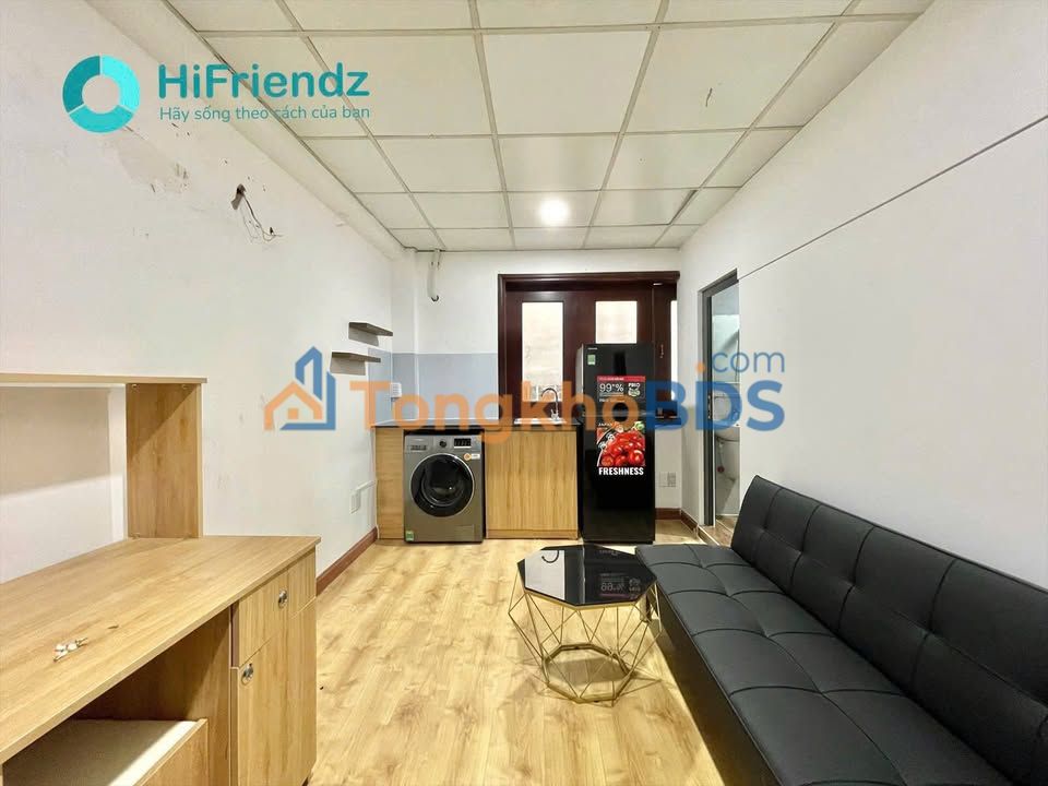 Căn hộ Studio Trung Sơn 30m² - Giá tốt - Vị trí đắc địa