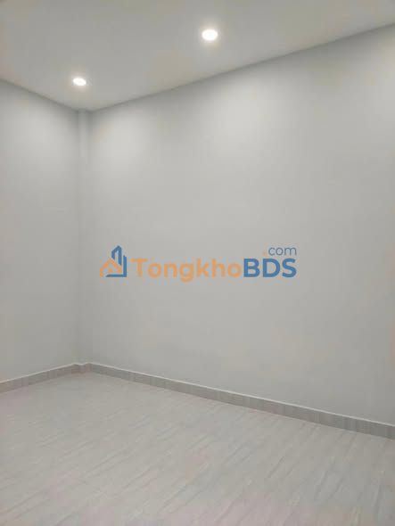 Nhà riêng Phú Định Quận 8, 81m² giá 3.1 tỷ - Sẵn sàng ở ngay