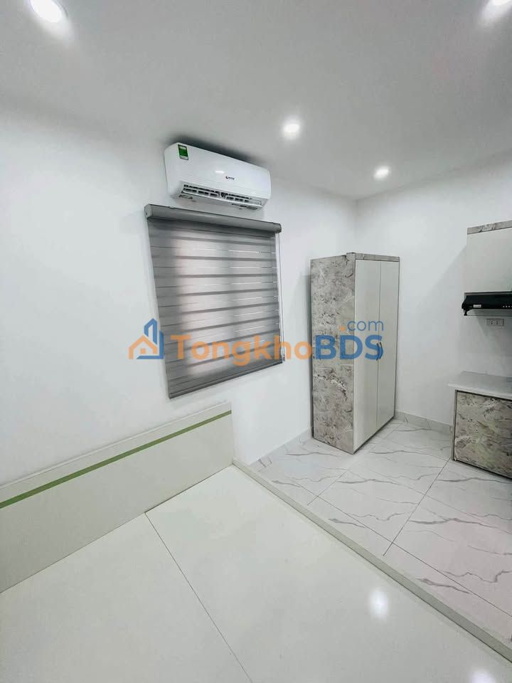 Cho thuê phòng trọ Pháo Đài Láng 1PN giá từ 3.75 triệu - Sẵn sàng ở ngay!