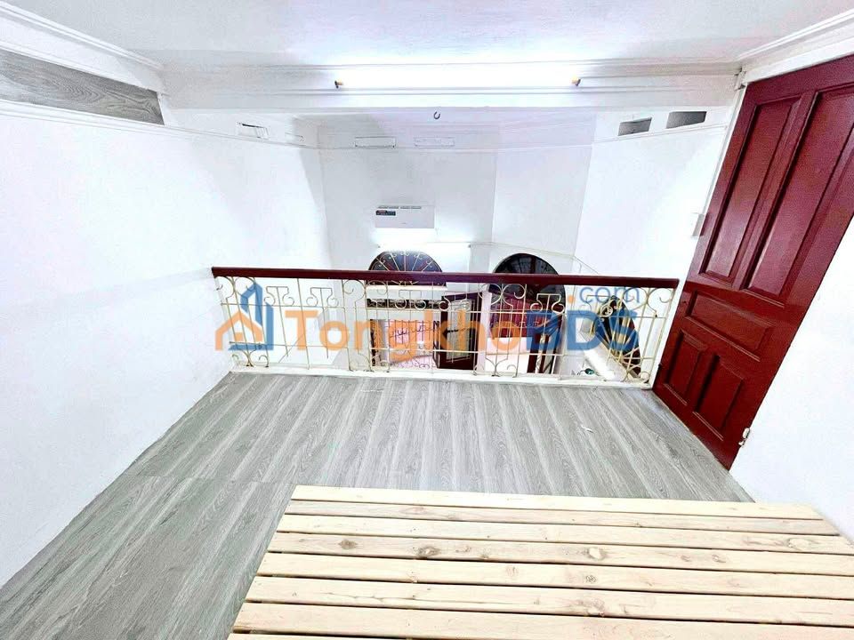 Phòng trọ Khương Trung Thanh Xuân giá 4 triệu - Vào ở ngay