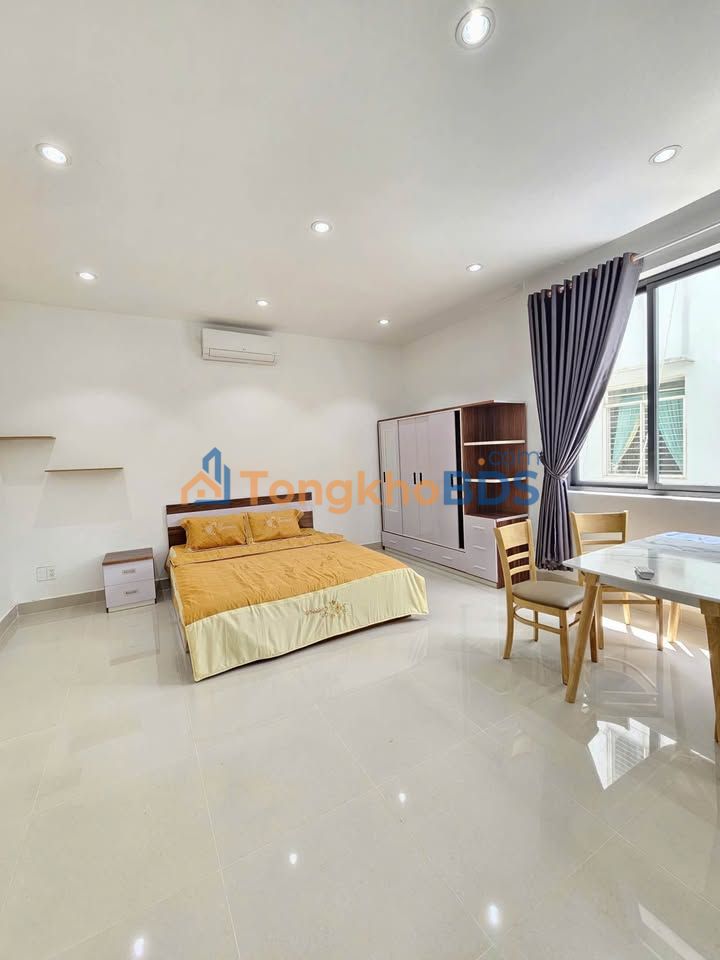 Căn hộ dịch vụ Liên Phường Quận 9 4 triệu Full nội thất cao cấp