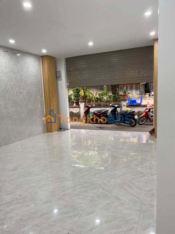 Cho thuê mặt bằng Lương Đình Của 45m² giá 8.5 triệu - Thích hợp KD!