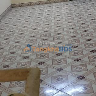 Nhà riêng Phố Tô Hoàng 44m² giá 6 triệu - Chính chủ cho thuê!