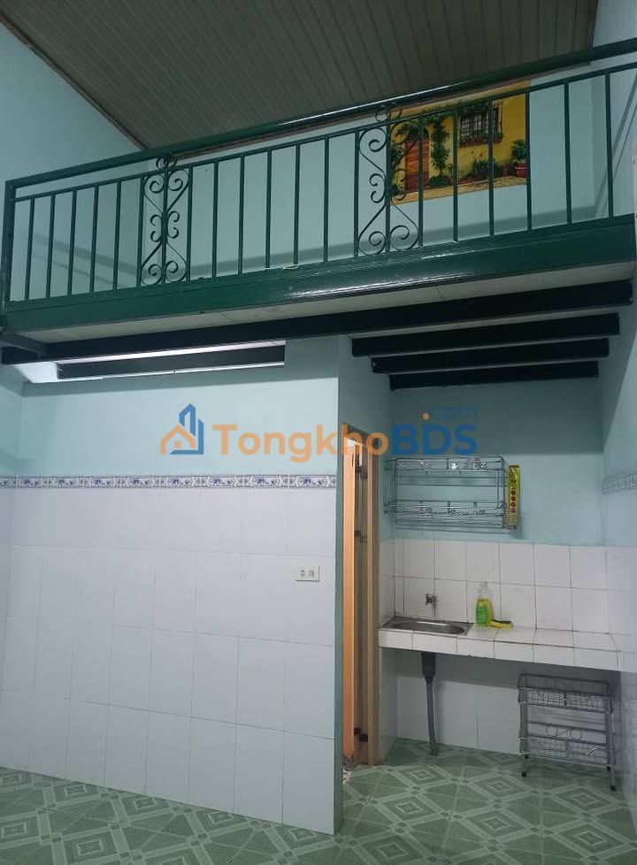 Cho thuê phòng trọ Biên Hòa 16m² giá 1.8 triệu - Sẵn sàng ở ngay!