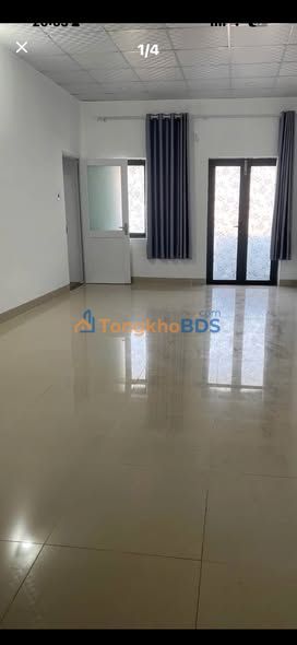 Nhà mặt tiền Lý Tự Trọng Vũng Tàu 7 triệu - Thích hợp kinh doanh