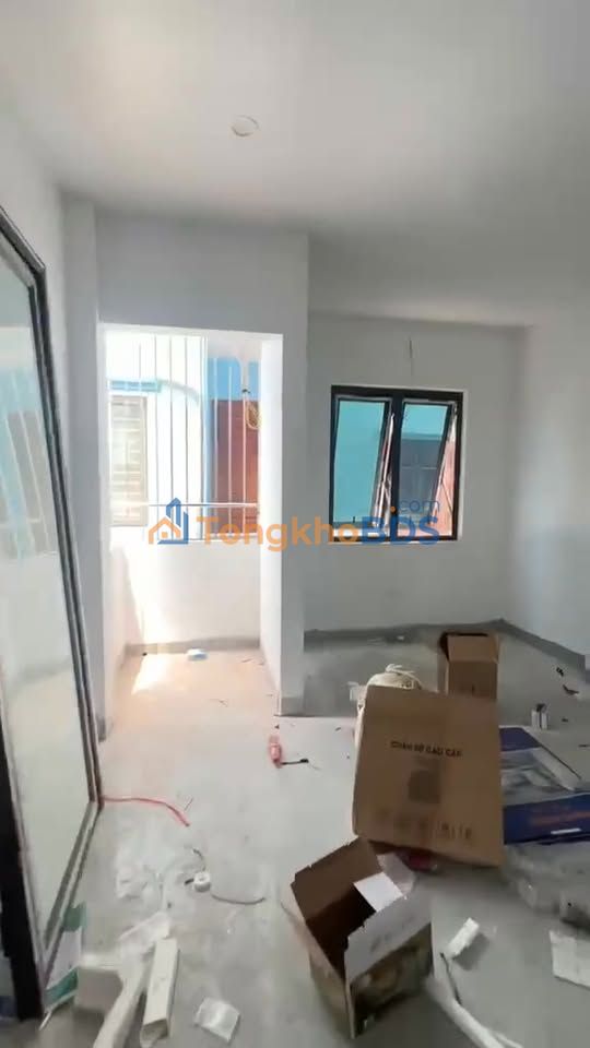 Cho thuê phòng Tân Phong, Bắc Từ Liêm 3.4 triệu - Phòng mới 100%!