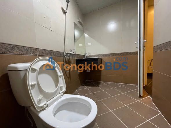 Cho thuê Studio Cầu Giấy 3.7 triệu - Full nội thất, ở ngay!