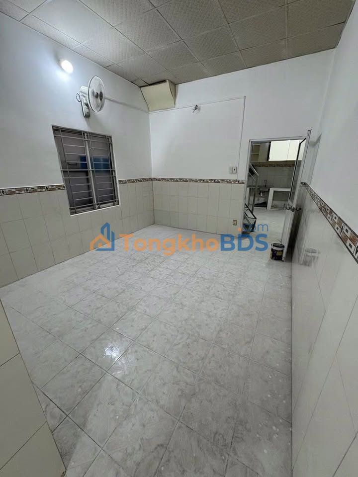 Cho thuê nhà Lê Văn Sỹ Phú Nhuận 49m² giá 16 triệu - Sẵn sàng ở ngay!