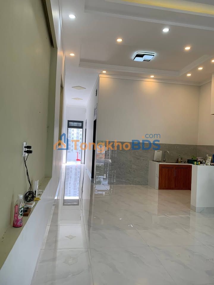 Nhà cấp 4 Giang Điền 130m² - Sẵn sàng ở ngay, giá chỉ 1.4 tỷ