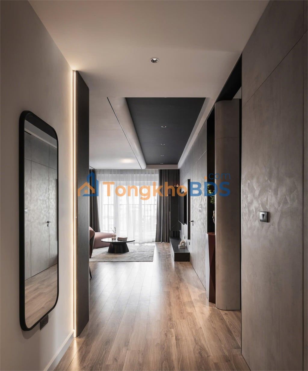 Căn hộ Thanh Xuân Complex 83m² giá 9 tỷ - View đẹp