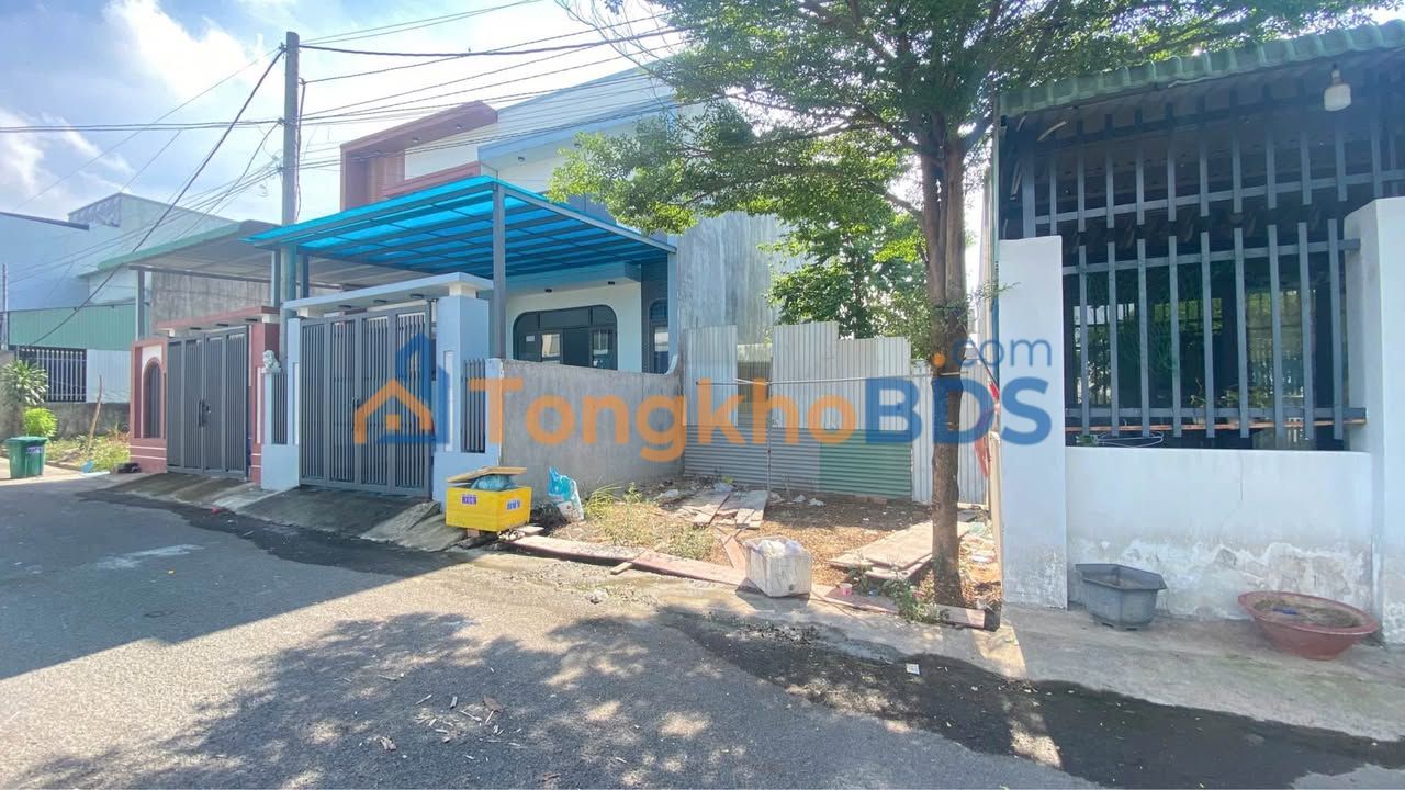 Đất nền Giang Điền Trảng Bom 100m² giá 900 triệu - Sổ đỏ chính chủ