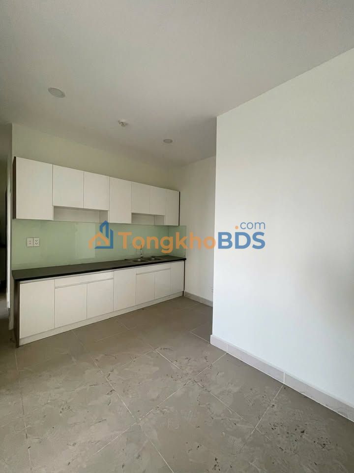 Căn góc 3PN Topaz Elite Q8 85m² view hồ bơi - Sẵn sàng vào ở!