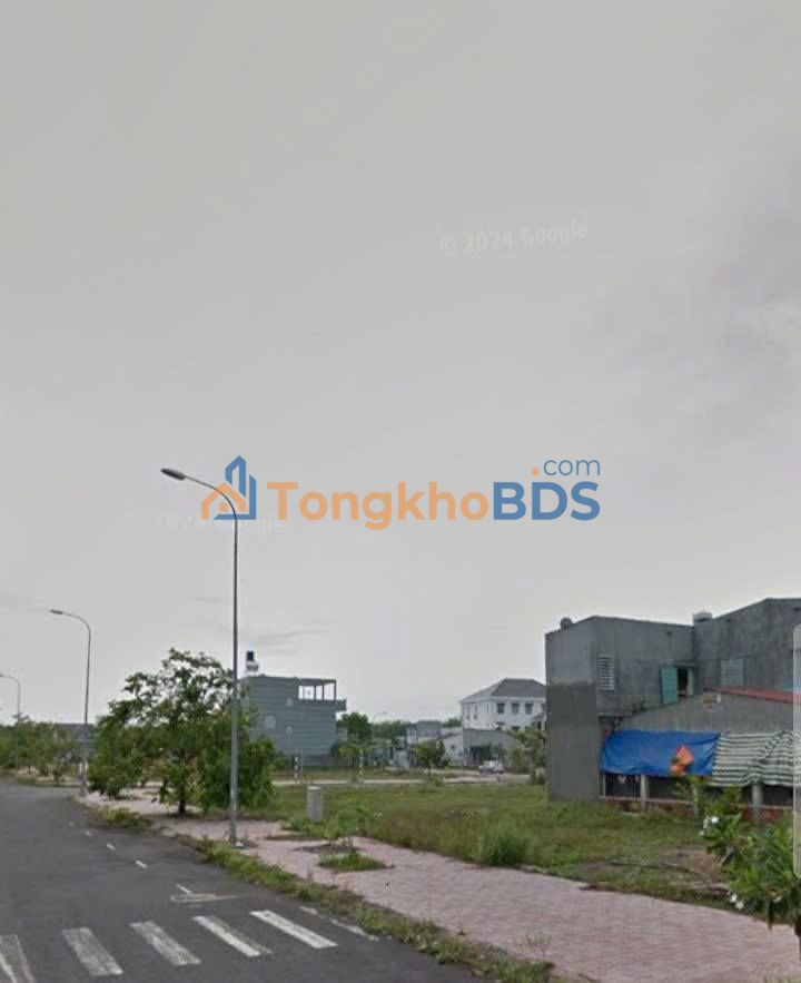Đất nền TĐC Thái Lạc Long Thành 250m² - Sổ đỏ chính chủ