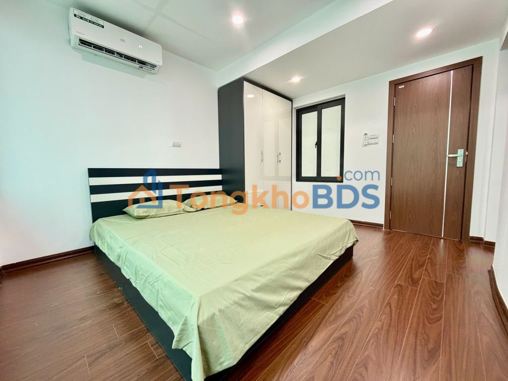 Căn hộ tập thể Nguyễn Chí Thanh 70m² 5.15 tỷ - Sẵn sàng ở ngay