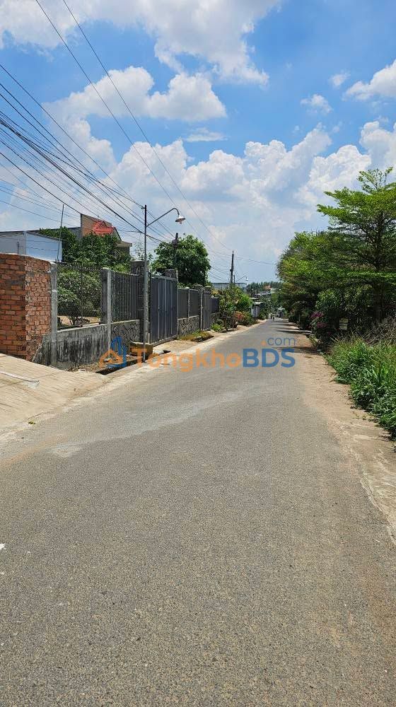 Nhà phố Giang Điền, Trảng Bom 100m² - 2 tỷ - Mặt tiền kinh doanh!