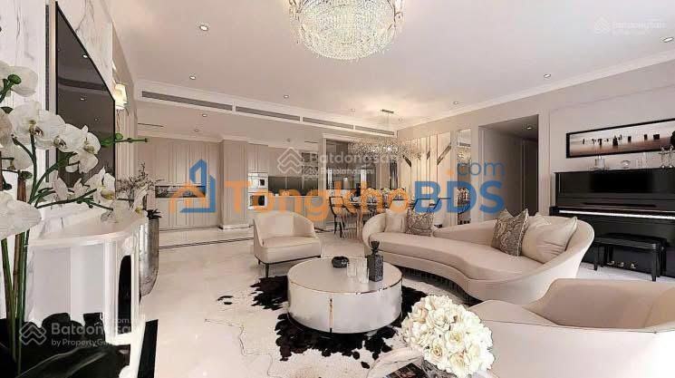 Căn hộ Rivera Park 69 Vũ Trọng Phụng 164m² - Căn góc, vào ở ngay