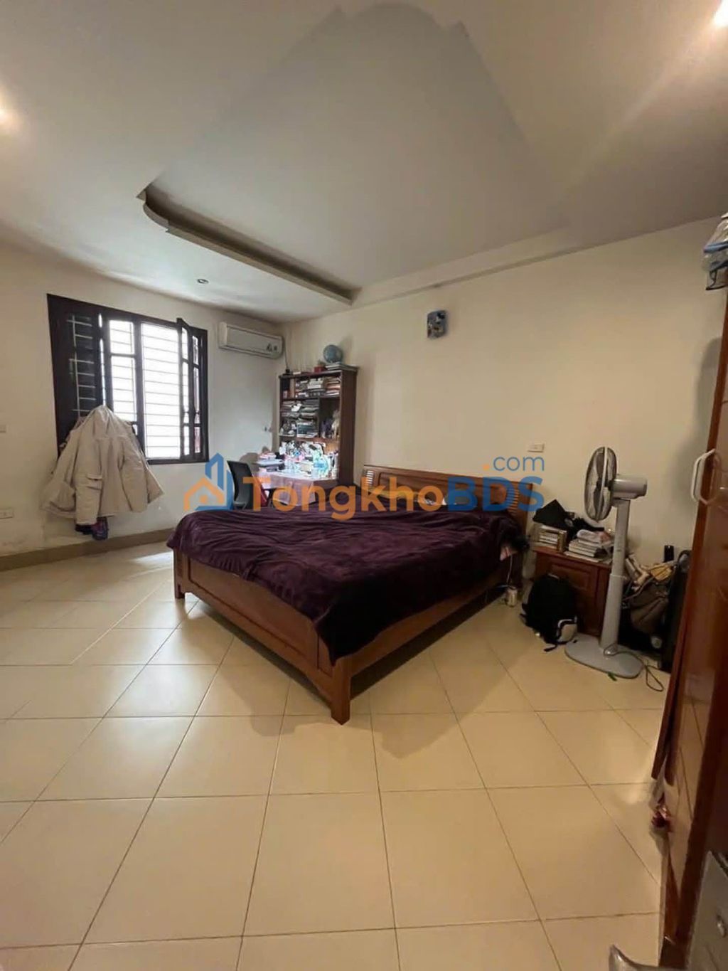 Nhà Đống Đa (Ô Chợ Dừa) 60m² 4 tầng giá 12.7 tỷ - Ô tô gần
