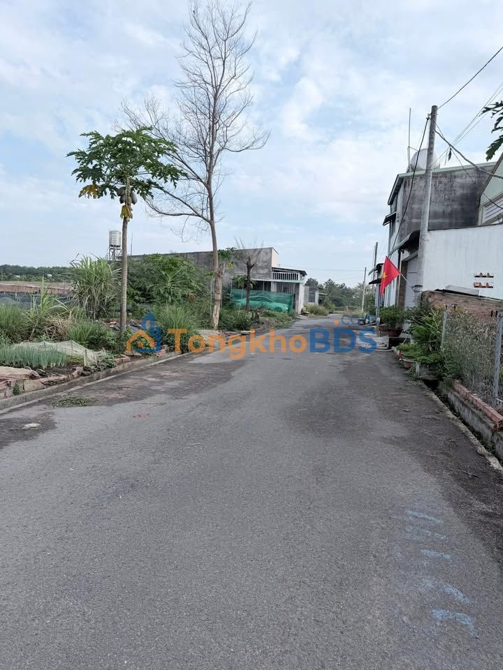Đất nền Giang Điền, Trảng Bom 93m² 920 triệu - Sổ đỏ chính chủ