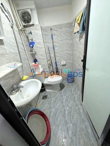 Nhà phố Chùa Láng 95m² - Dòng tiền 24 phòng KD ổn định