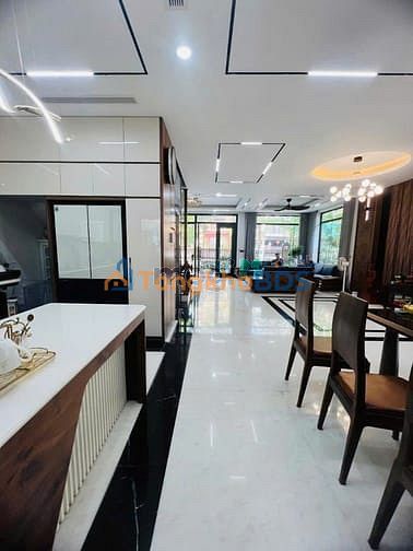 Biệt thự Dương Nội 210m² 59.9 tỷ - Lô góc 3 mặt thoáng cực đẹp