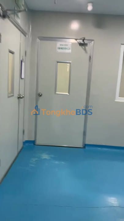 Kho xưởng 1000m² tại Giang Điền, Trảng Bom - Hoạt động ngay