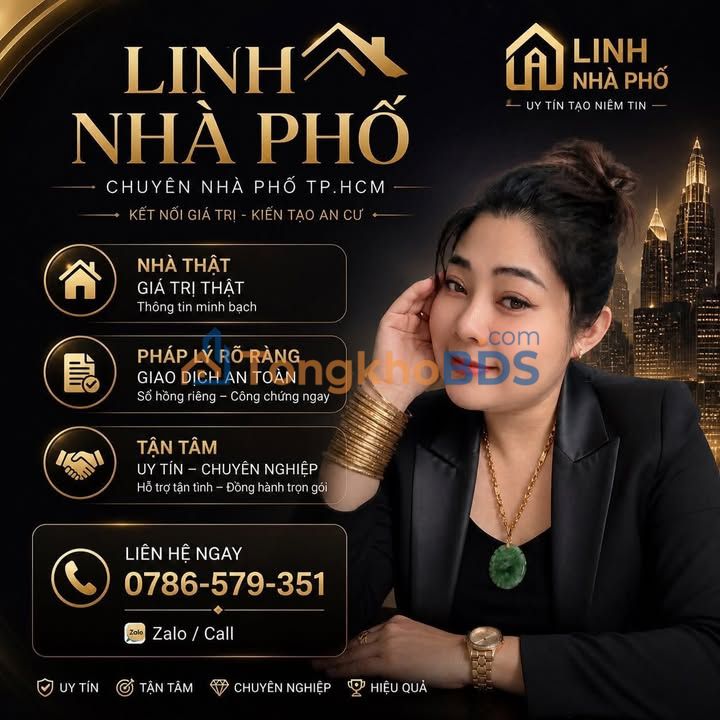 Căn hộ Heaven Riverview Quận 8 90m² giá 4 tỷ - View đẹp ở ngay