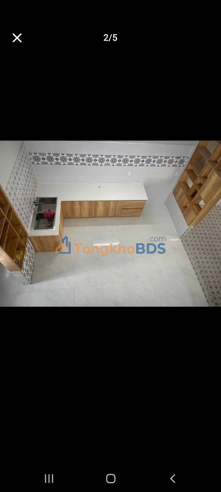 Nhà riêng Phan Thanh 32m² giá 1.25 tỷ - Sẵn sàng ở ngay