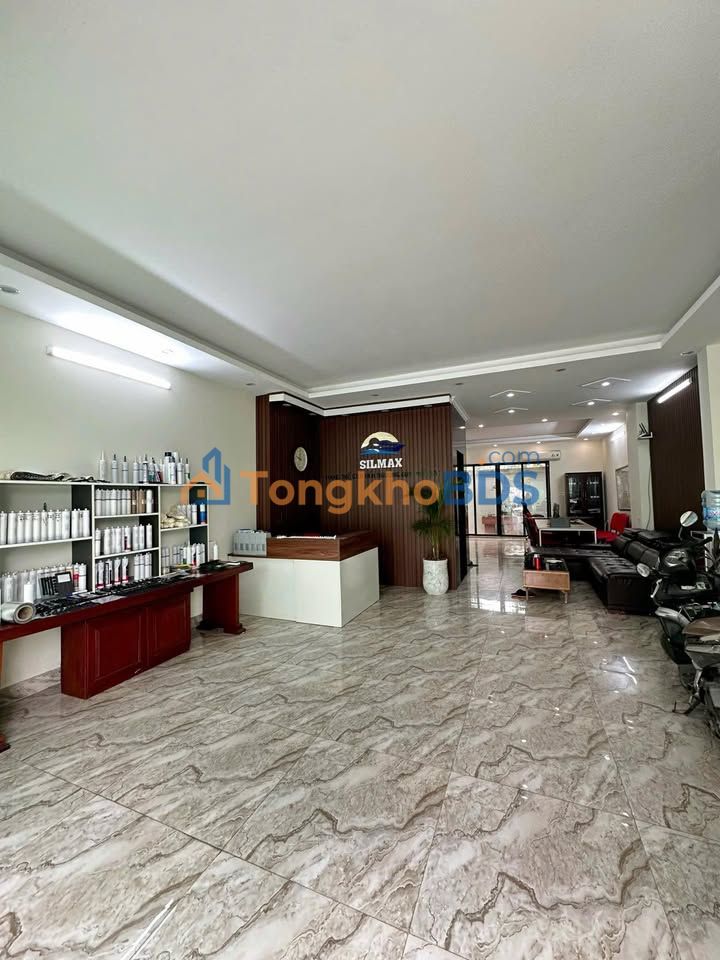 Nhà vườn Geleximco Dương Nội 108m² 2x tỷ - Sổ đỏ chính chủ