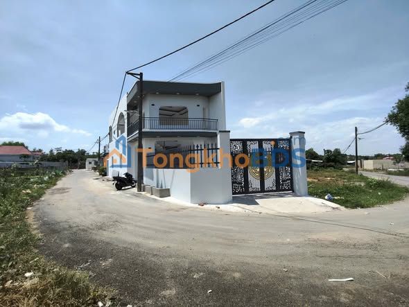 Nhà riêng Phường Trảng Bom 120m² giá 1.939 tỷ - Vị trí đẹp