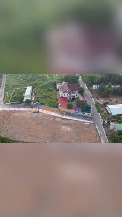 Đất nền Giang Điền 106m² giá 850 triệu - Sổ hồng sẵn sàng đầu tư